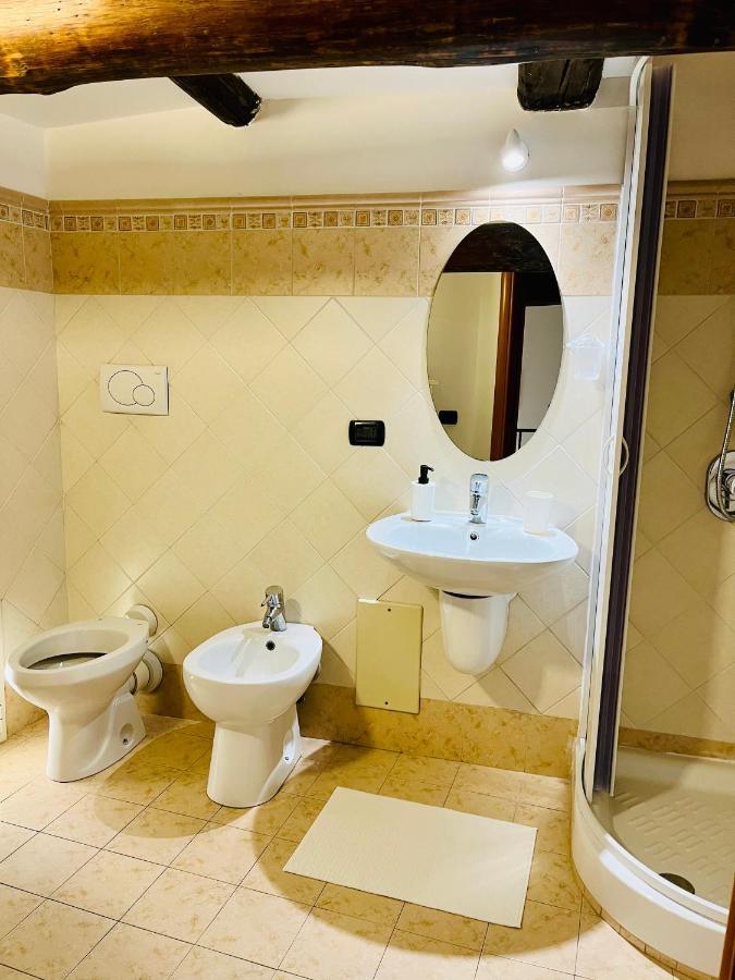 Gesu Nuovo Apartment 那不勒斯 外观 照片