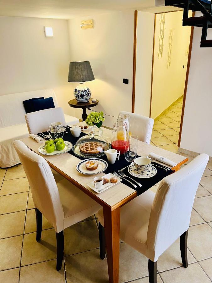 Gesu Nuovo Apartment 那不勒斯 外观 照片
